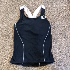 Pearl Izumi Elite TRI top Sz M